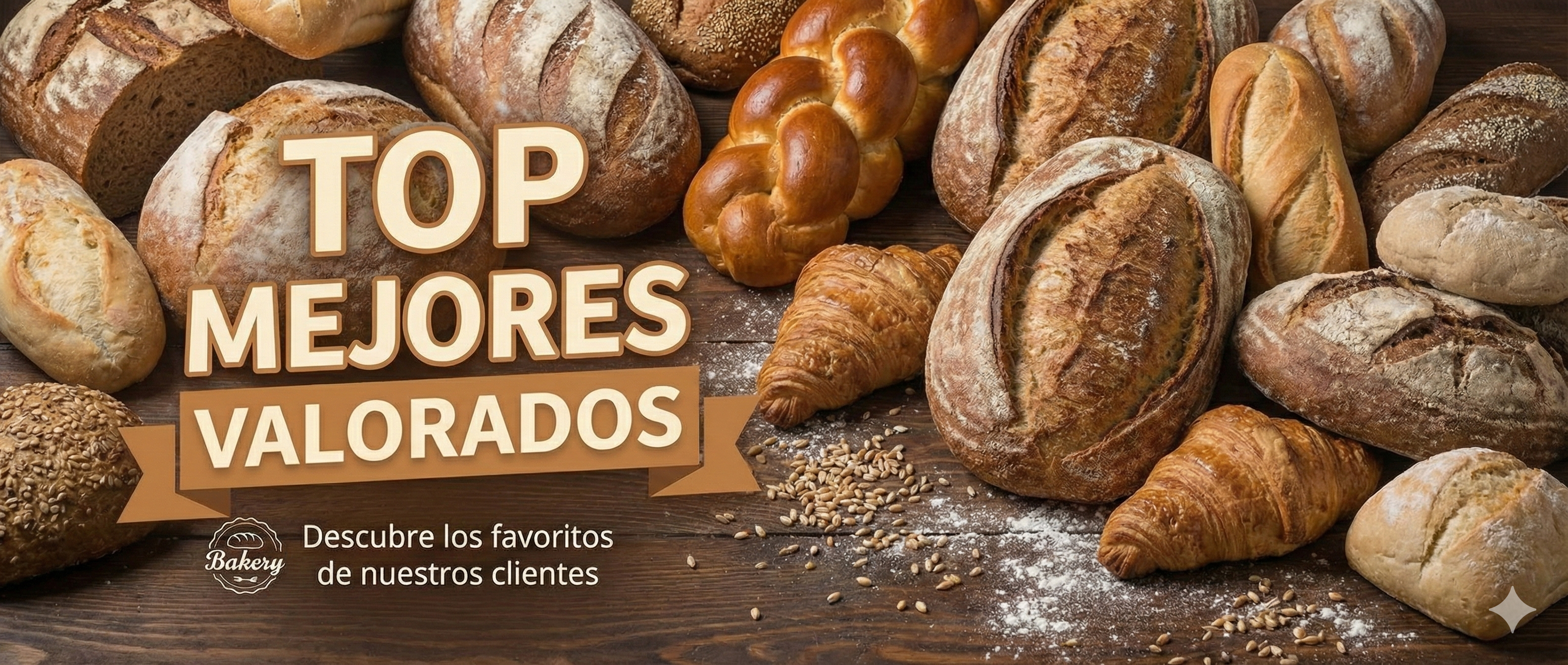 Promoción Mejor valorados