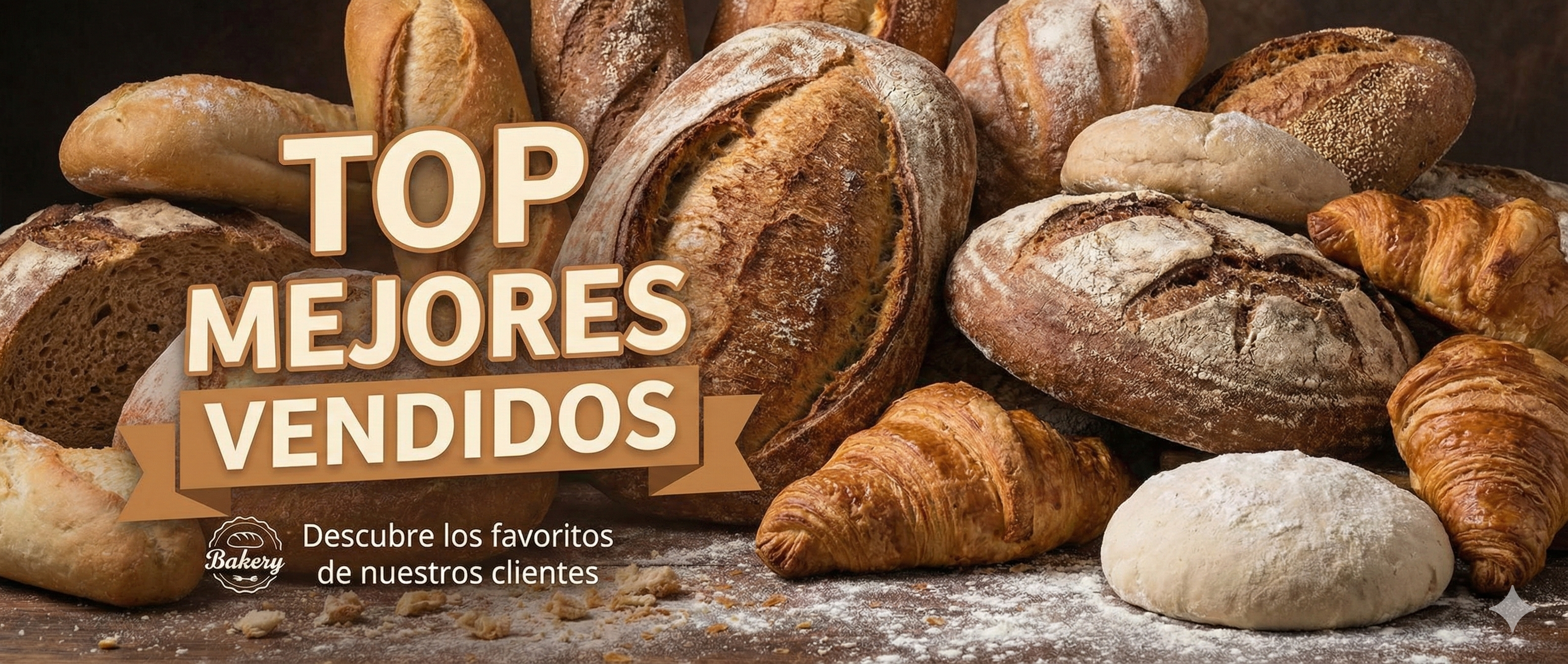 Promoción Top ventas