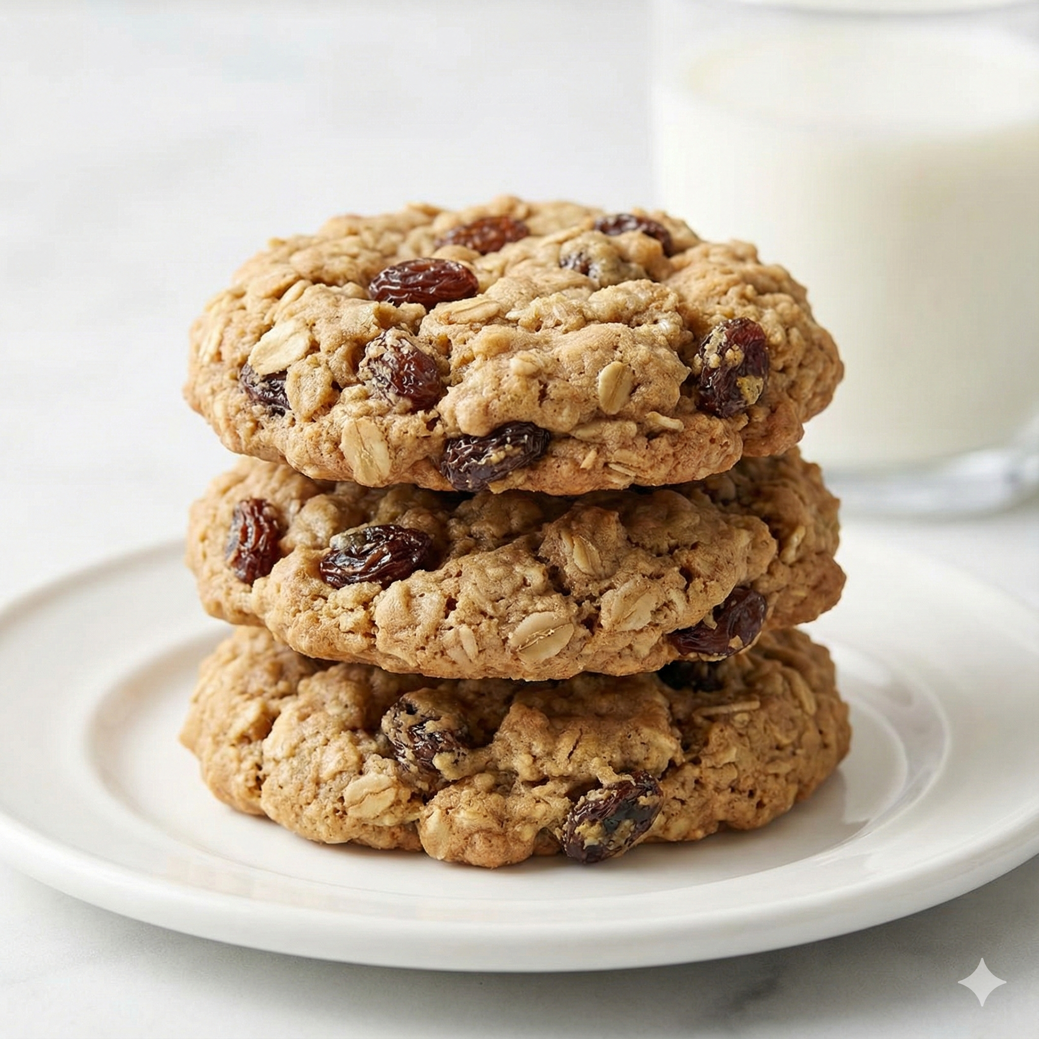 Galleta Clásica con Chispas de Chocolate